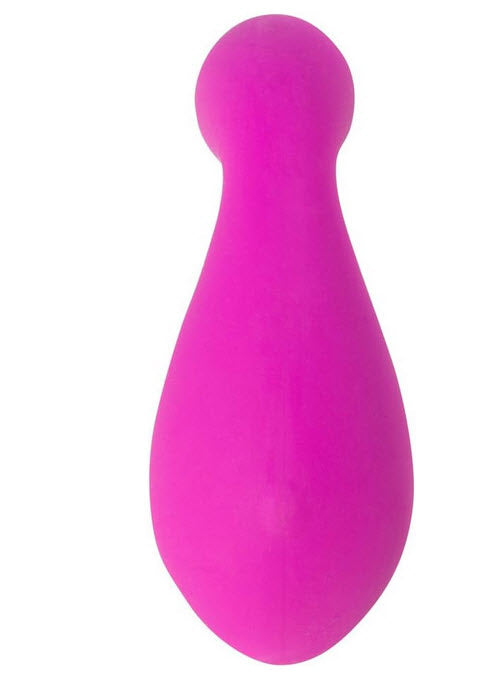 Squeeze The Swan Kiss Pink