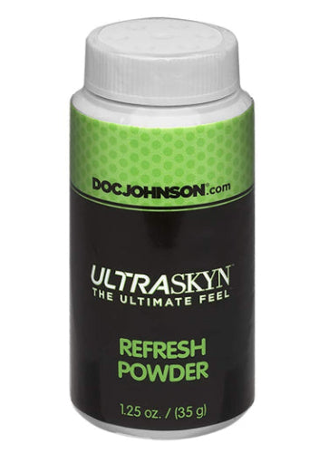 UR3 Refresh Powder 35g