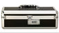 Lockable Vibrator Case Black