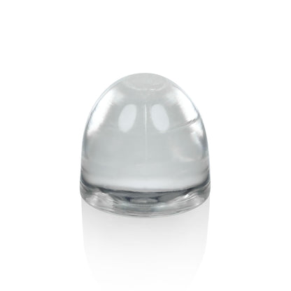 Oxballs Cocksheath Adjustfit Inserts X 3 Clear