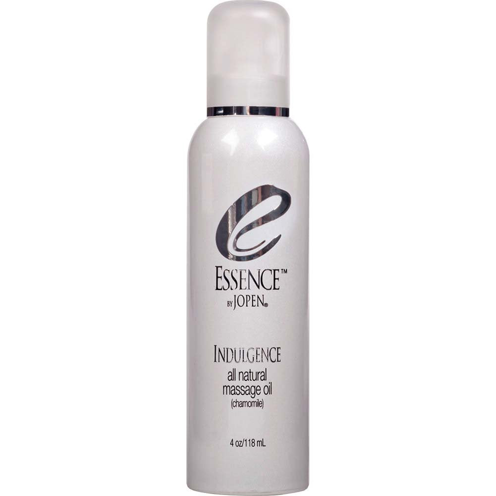 Indulgence Massage Oil Chamomile 118ml