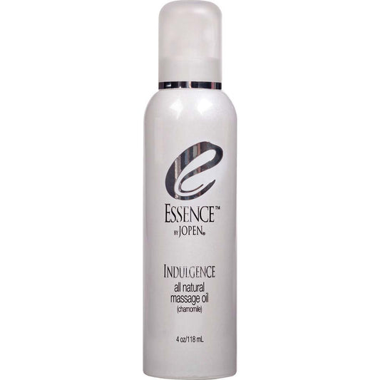 Indulgence Massage Oil Chamomile 118ml