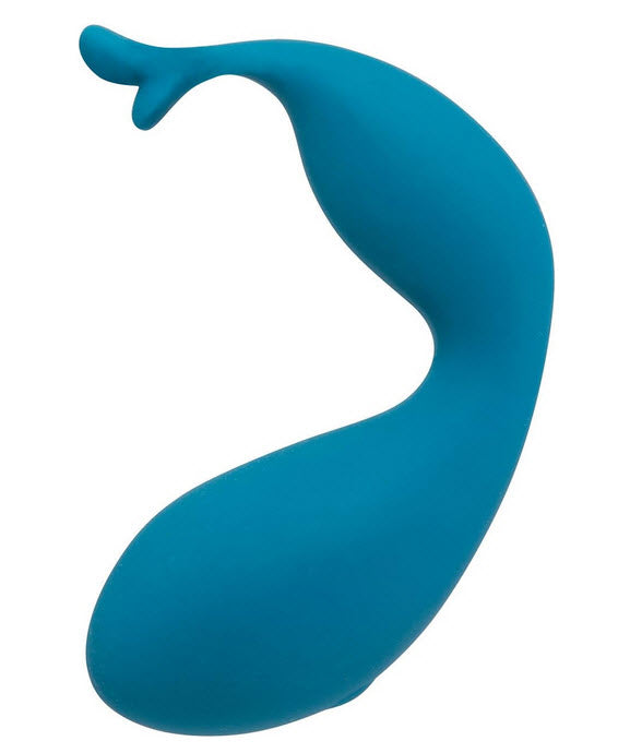 Squeeze The Swan Kiss Teal