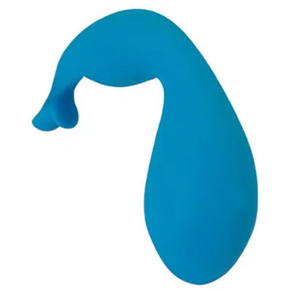 Squeeze The Swan Kiss Teal