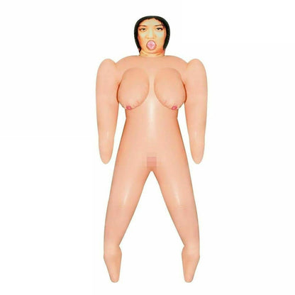 Asian Persuasion Fatima Fong Life Size Inflatable Blow Up Doll