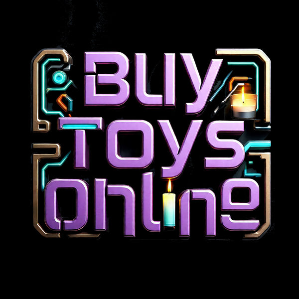 Buy Sex Toys Online