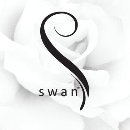 Squeeze The Swan Kiss Teal