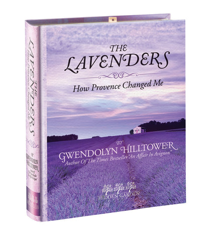 Book Smart The Lavenders