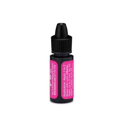 On - Ice Arousal Oil 5ml