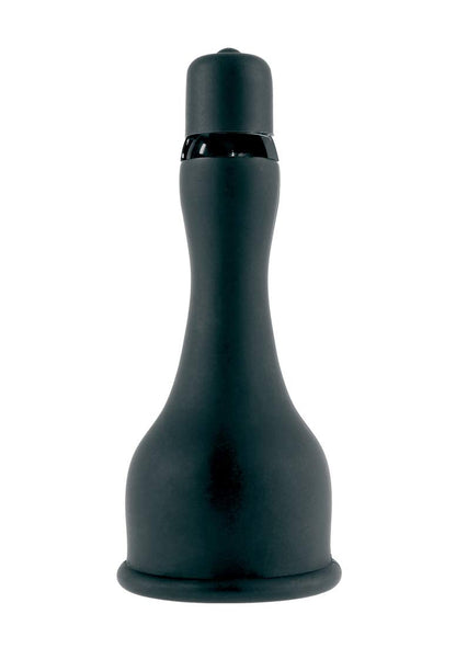 Vibrating Male Masturbator Head Master