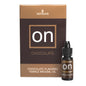 Sensuva ON Chocolate 5 ml Arousal Oil
