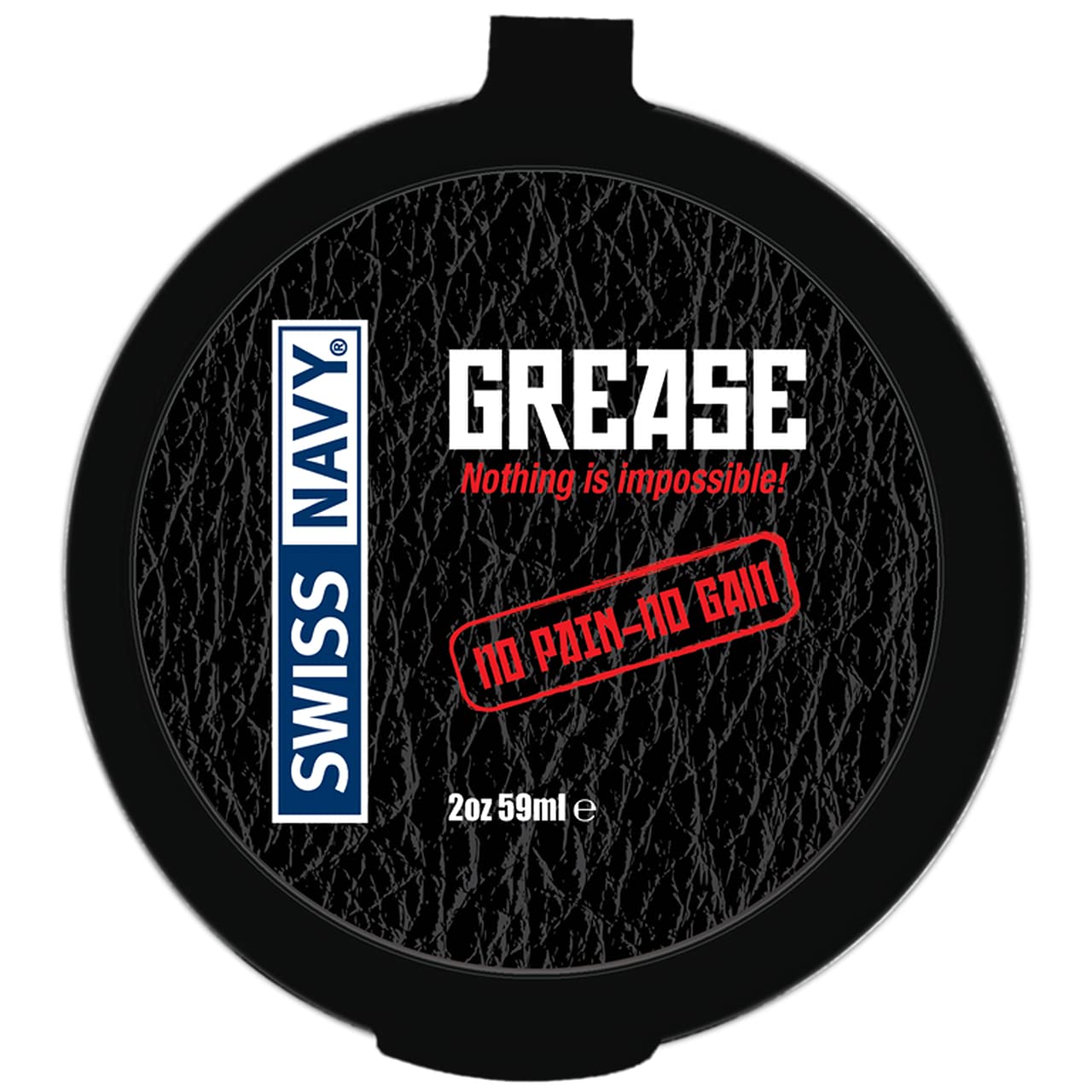 Swiss Navy Grease 59ml Lube