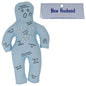 Husband Voodoo Doll