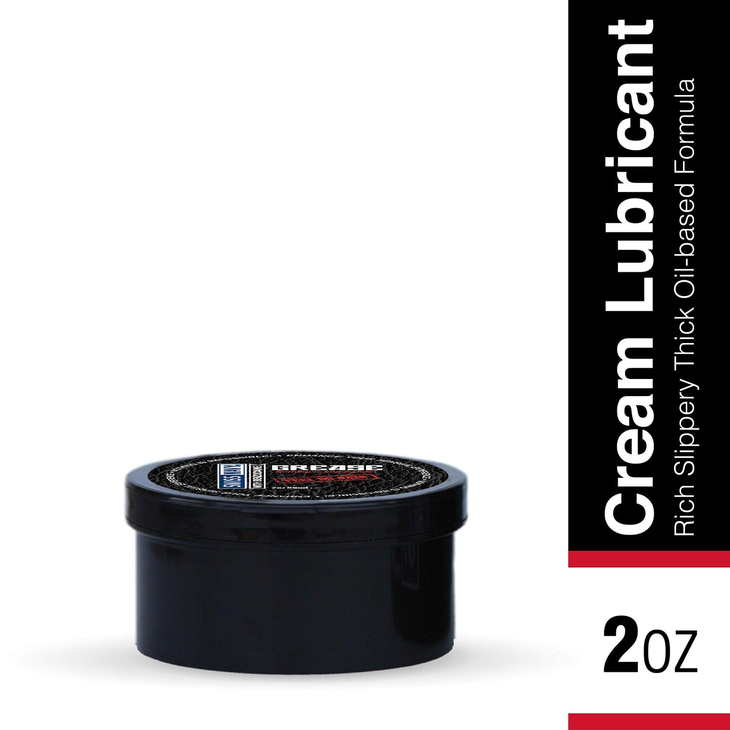 Swiss Navy Grease 59ml Lube