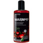 Warm Up Cherry Massage Oil 150ml